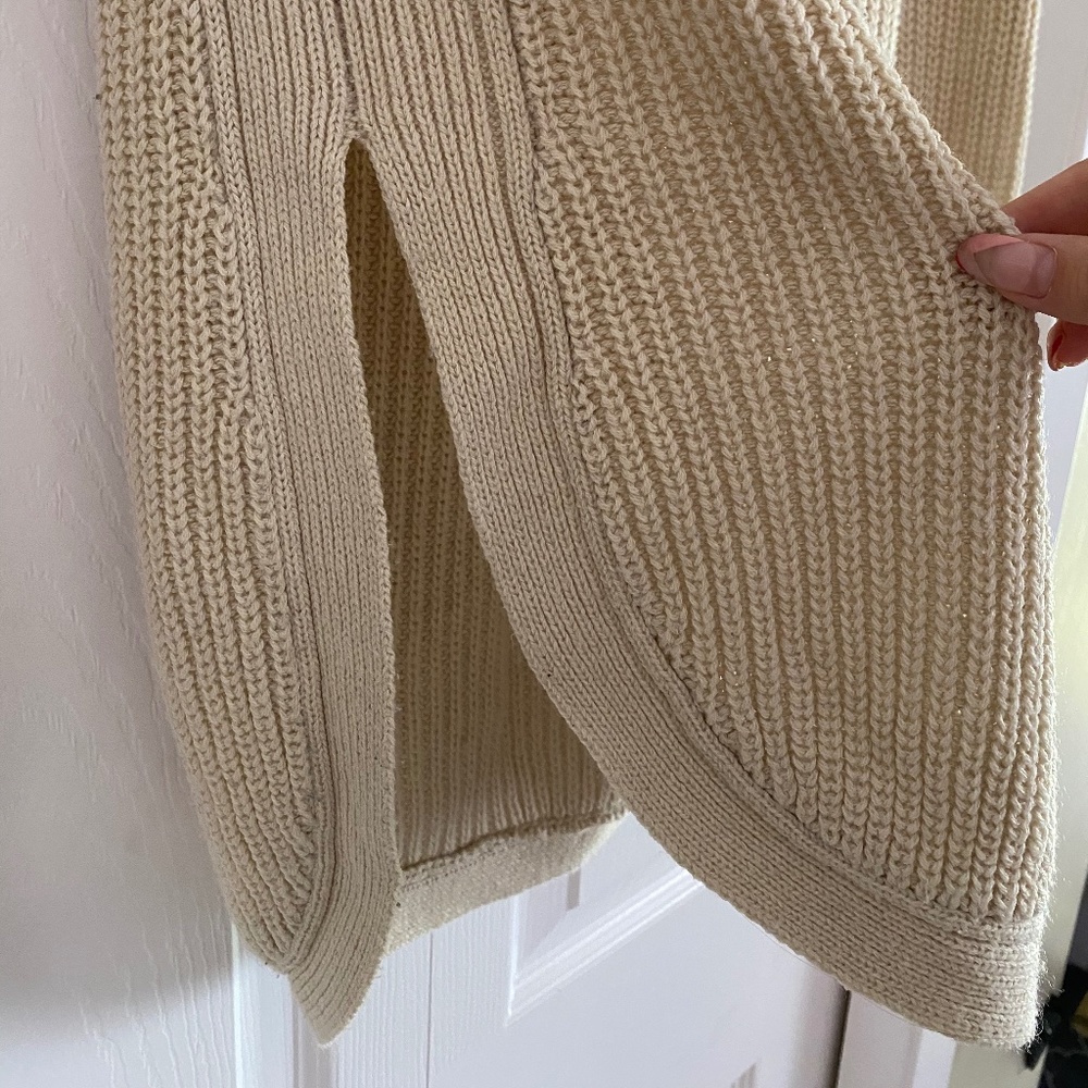 Knit Sweater - Picture 2 of 2